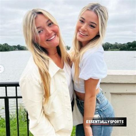 livvy dunne sister|Livvy Dunne’s sister celebrates Ole Miss upset with LSU legend